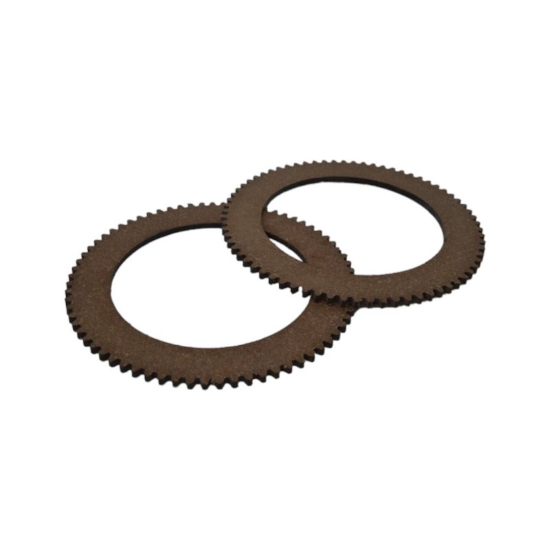 Immagine di DISCO FRENO 350X70X7.7mm - 3386897M92