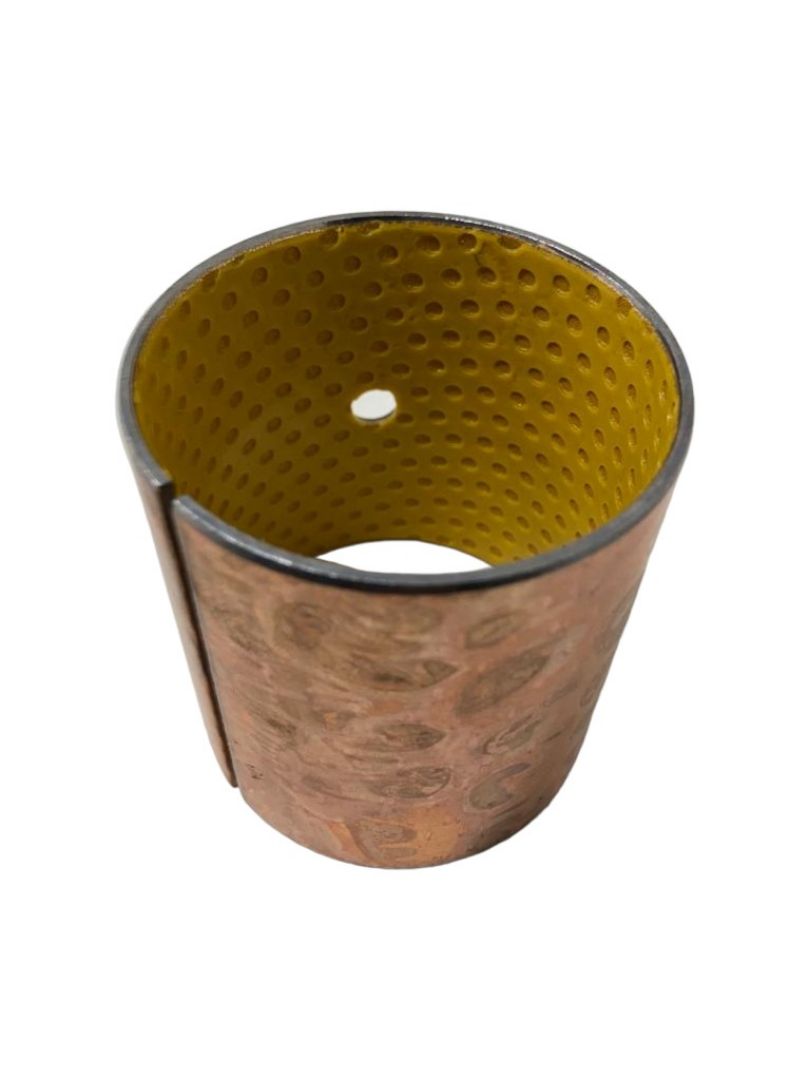 Immagine di BOCCOLA RUOTA TENDICINGOLO 599417 32X38X32 - 593948