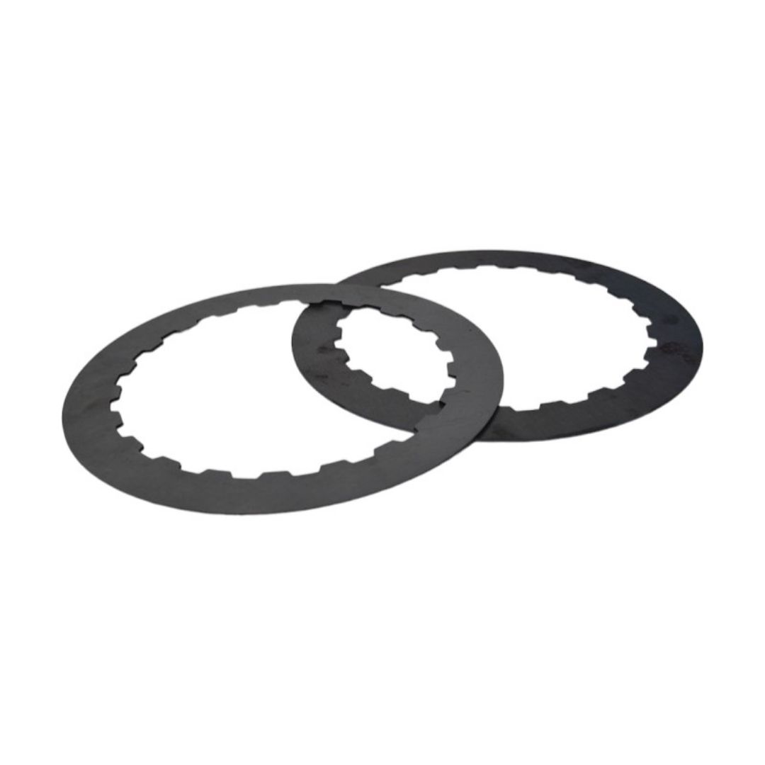 Immagine di DISCO ACCIAIO FRIZIONE STERZO LANDINI 6500 - 3535759M1