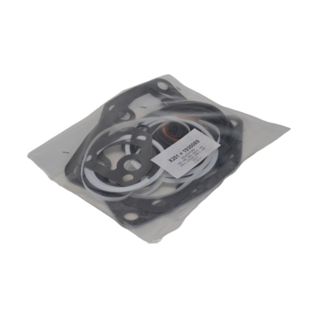 Immagine di KIT SOLLEVATORE FIAT - 1930089