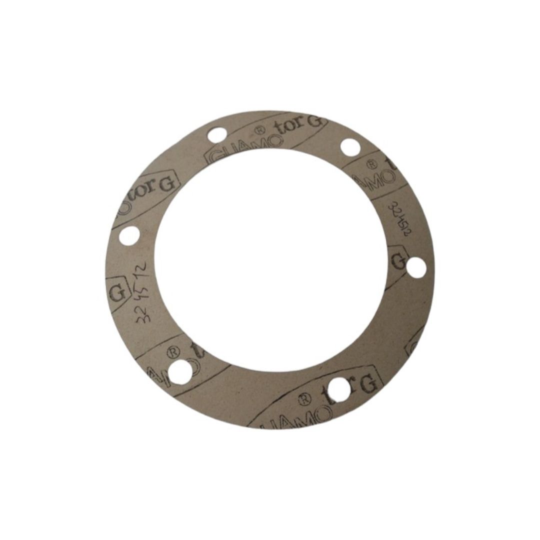 Immagine di GUARNIZIONE CARTER BV B 324506