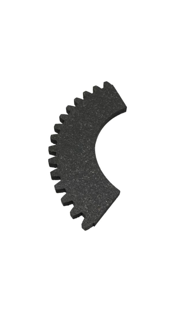 Immagine di DISCO FRIZIONE CENTRALE 3 PEZZI - 588433