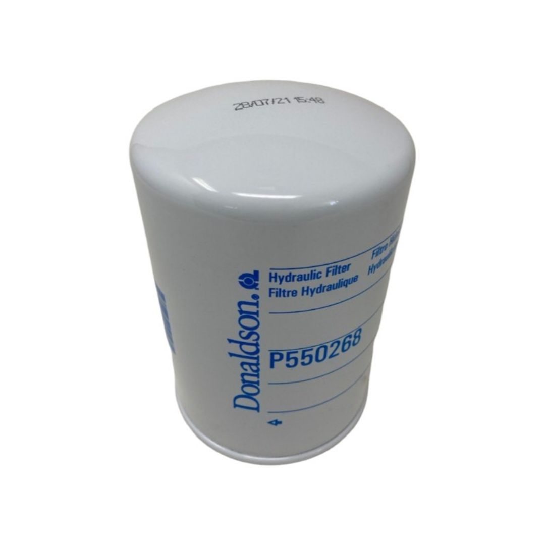 Immagine di FILTRO OLIO IDRAULICO DONALDSON P550268