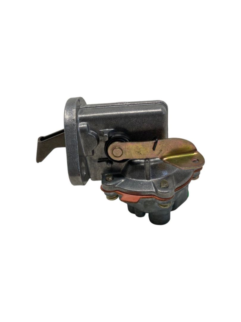 Immagine di POMPA ALIMENTAZIONE CARBURANTE 504090935 - 4757883 - 4709282