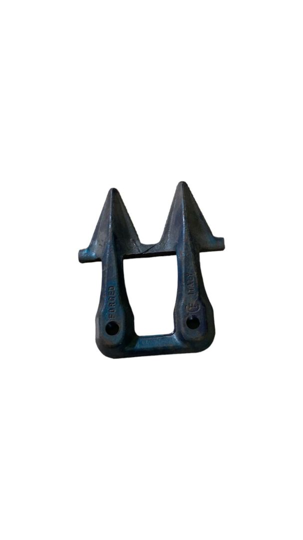 Immagine di DENTE DOPPIO SEMIFITTO BCS/BEDOGNI/BERTOLINI/SEP - 580.20207 - 209065 - 741680 - 60468