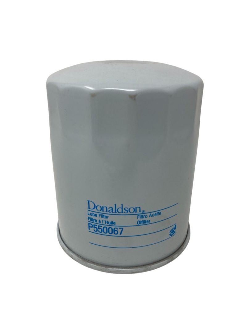 Immagine di FILTRO OLIO MOTORE DONALDSON P550067 - 65055105002 - 9576P550163