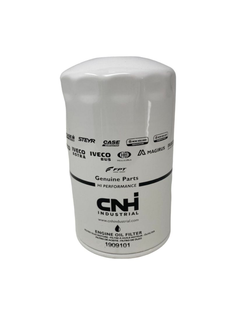 Immagine di FILTRO OLIO MOTORE CNH 1909101 (P551603)