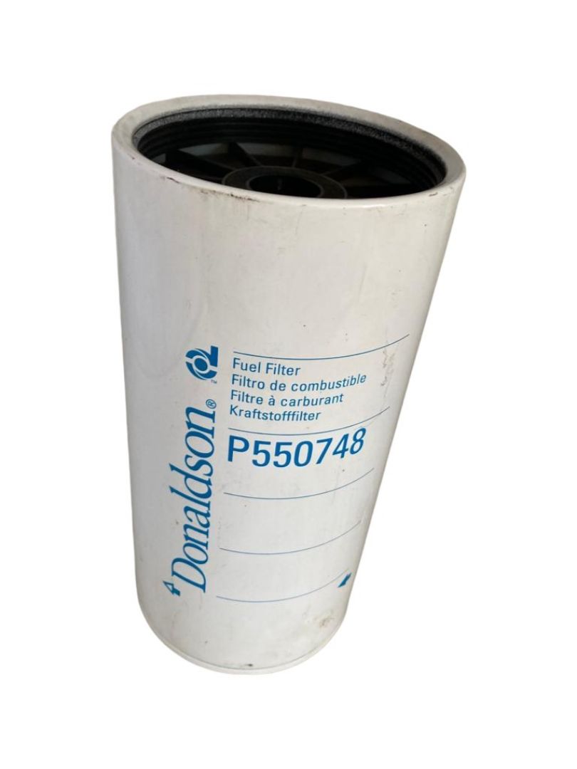 Immagine di FILTRO ACQUA/GASOLIO DONALDSON P550748 (SOSTITUITO CON P551858)
