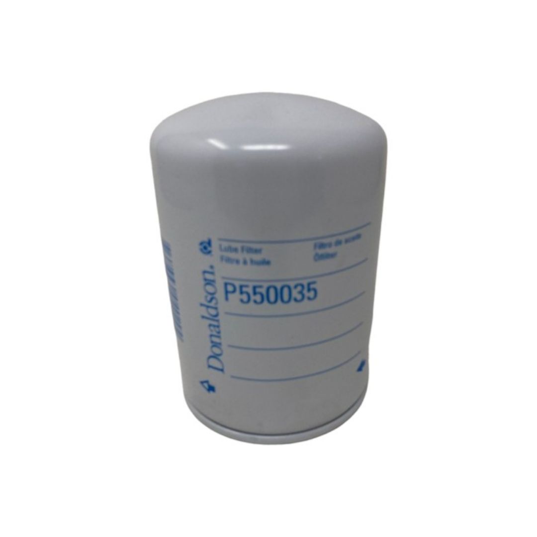 Immagine di FILTRO OLIO MOTORE SAME 2.4419.150.1 (P550008)