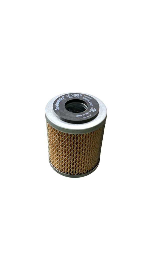 Immagine di FILTRO GASOLIO CNH 1909112 (P553261)