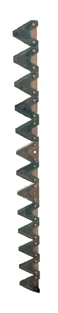 Immagine di LAMA SEP 13 SEZIONI MT 1.00 - 580024664 - 12198 - 582091 - NB04249 - 206775