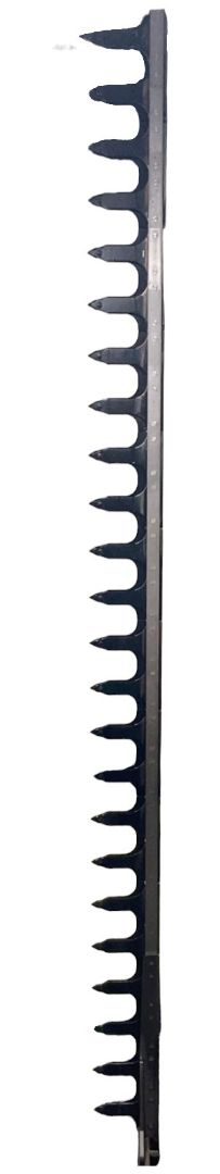 Immagine di LAMA GRIBALDI E SALVIA 12 DENTI MT 1.82 - 016-182 - 1BF088.0 - 640.386.50