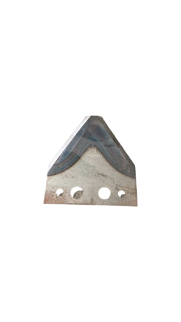 Immagine di SEZIONE 76X90X2 4 FORI - 58059014