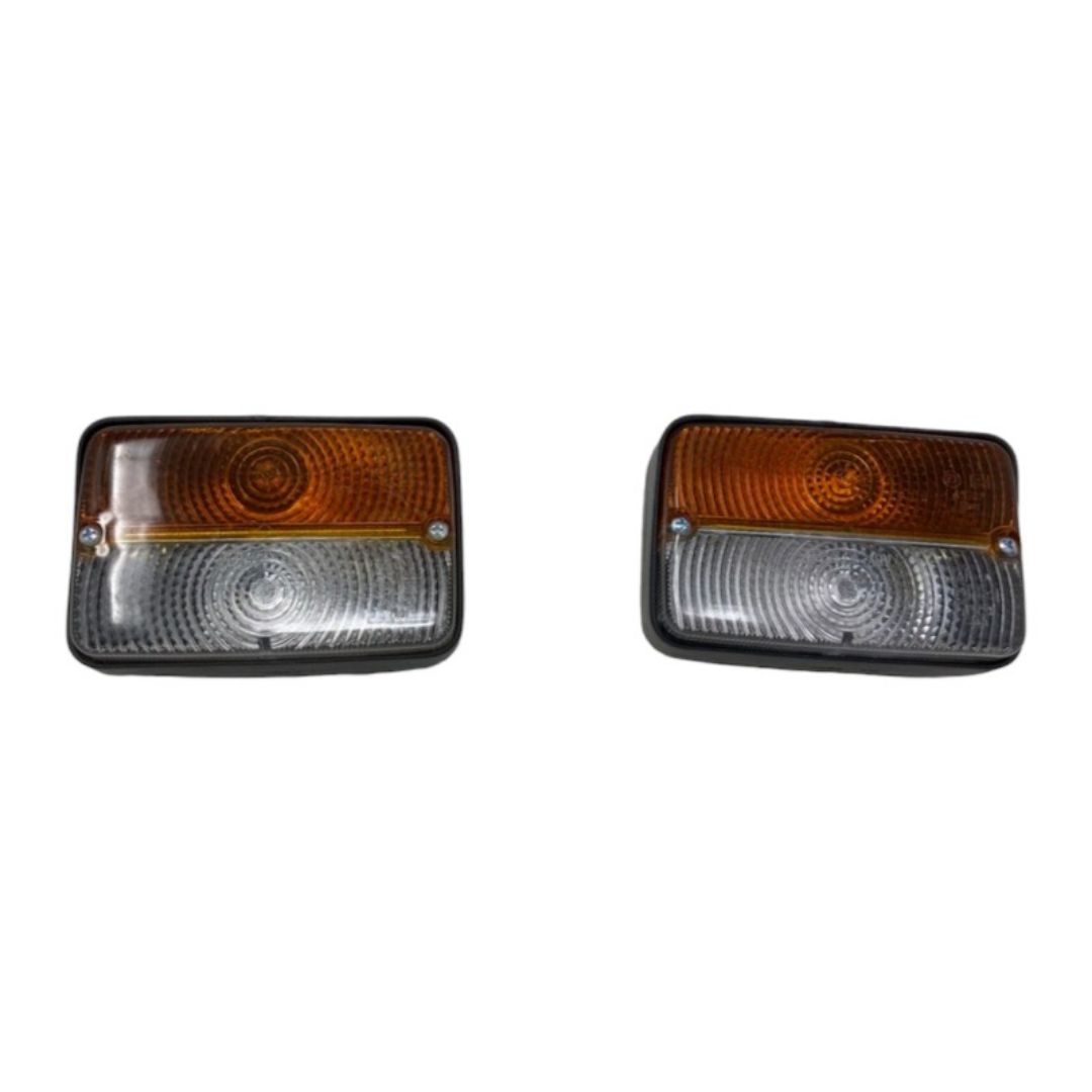 Immagine di FANALE DIREZIONE-POSIZIONE 114X76 DX-SX