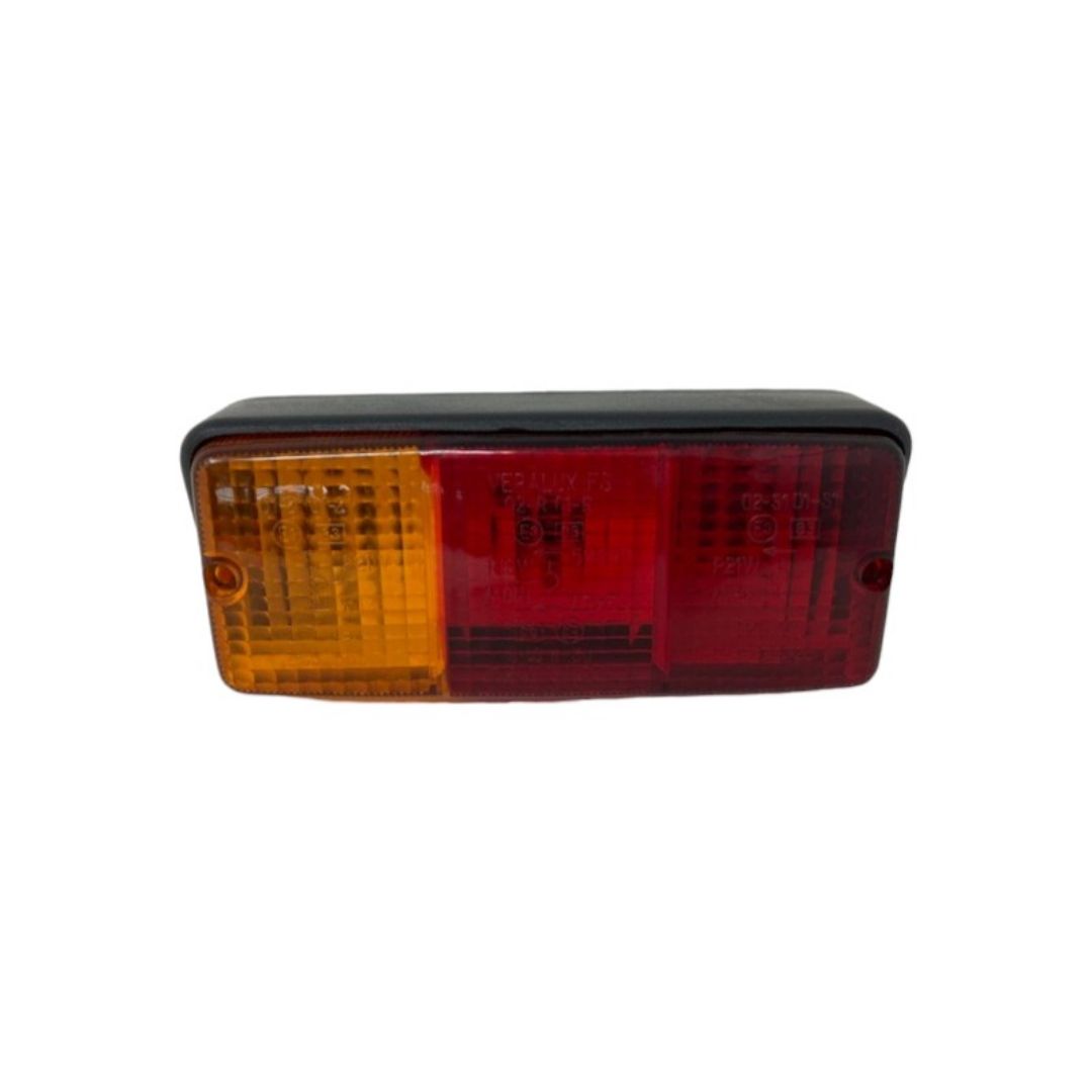 Immagine di FARO POSTERIORE 3 LUCI DX-SX