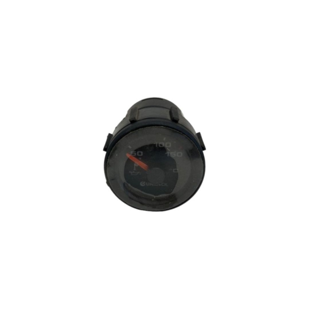 Immagine di INDICATORE TEMPERATURA OLIO DIAMETRO 52 ELETTRICO 12V