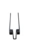 Immagine di DENTE PER RACCOGLITORE IMBALLATRICE GALLIGNANI L=190 H=75  Dfilo=5 - 88.76.278