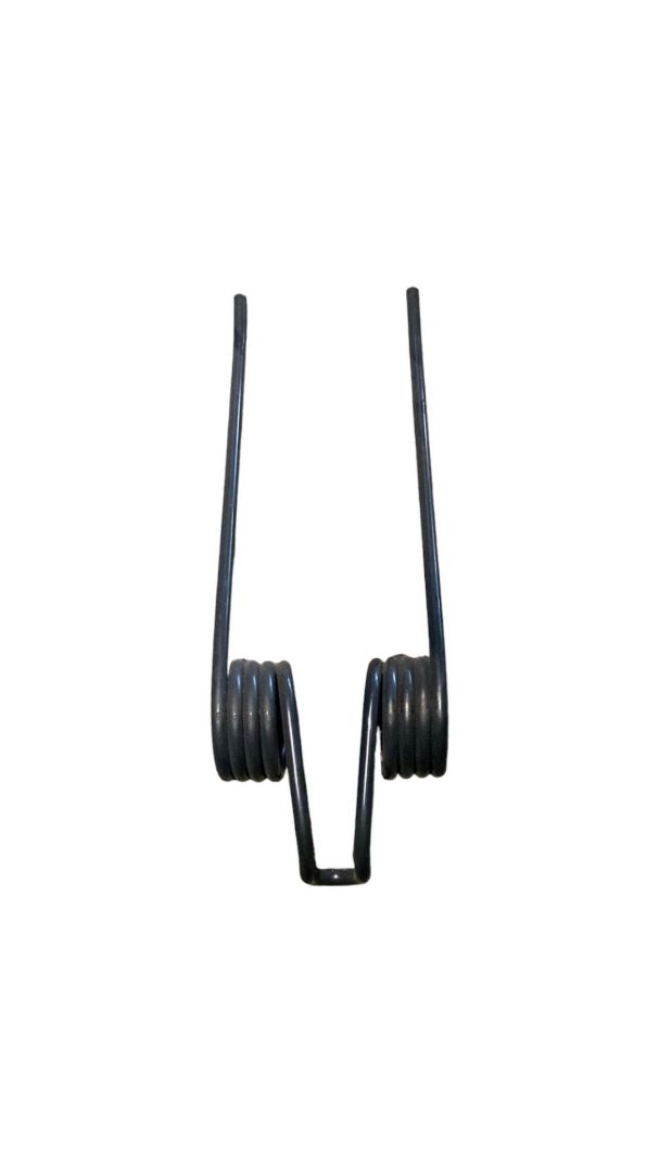 Immagine di DENTE PER RACCOGLITORE IMBALLATRICE GALLIGNANI L=190 H=75  Dfilo=5 - 88.76.278