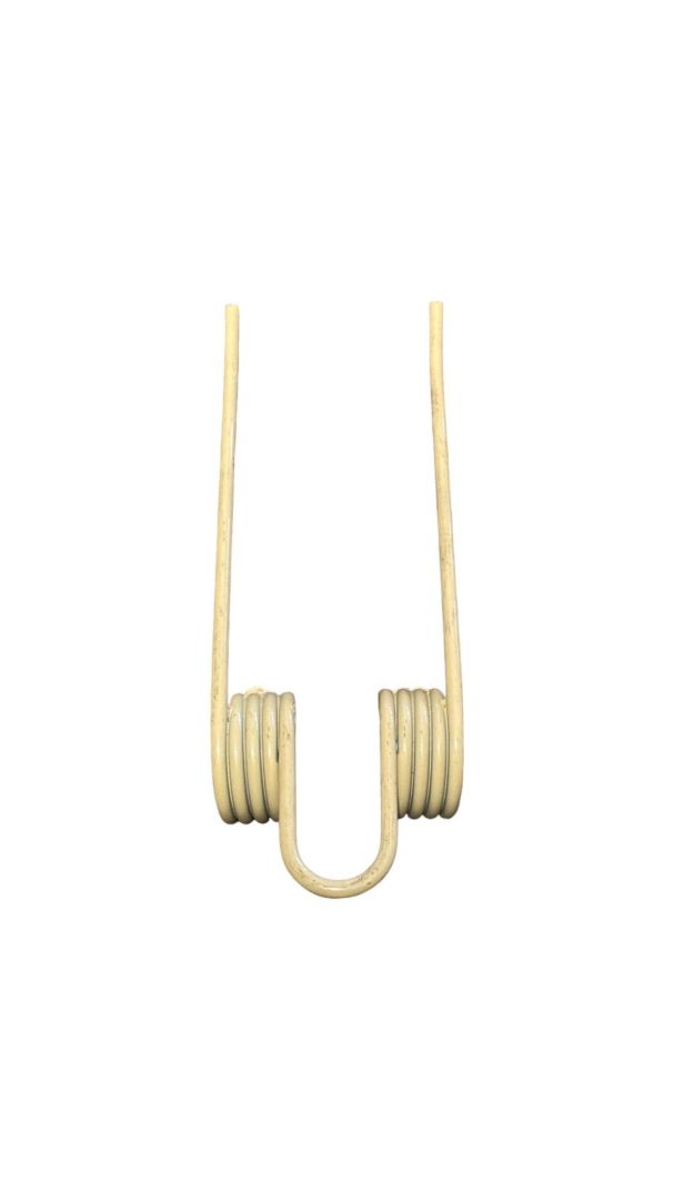 Immagine di DENTE PER RACCOGLITORE IMBALLATRICE SGORBATI - 1111/6401