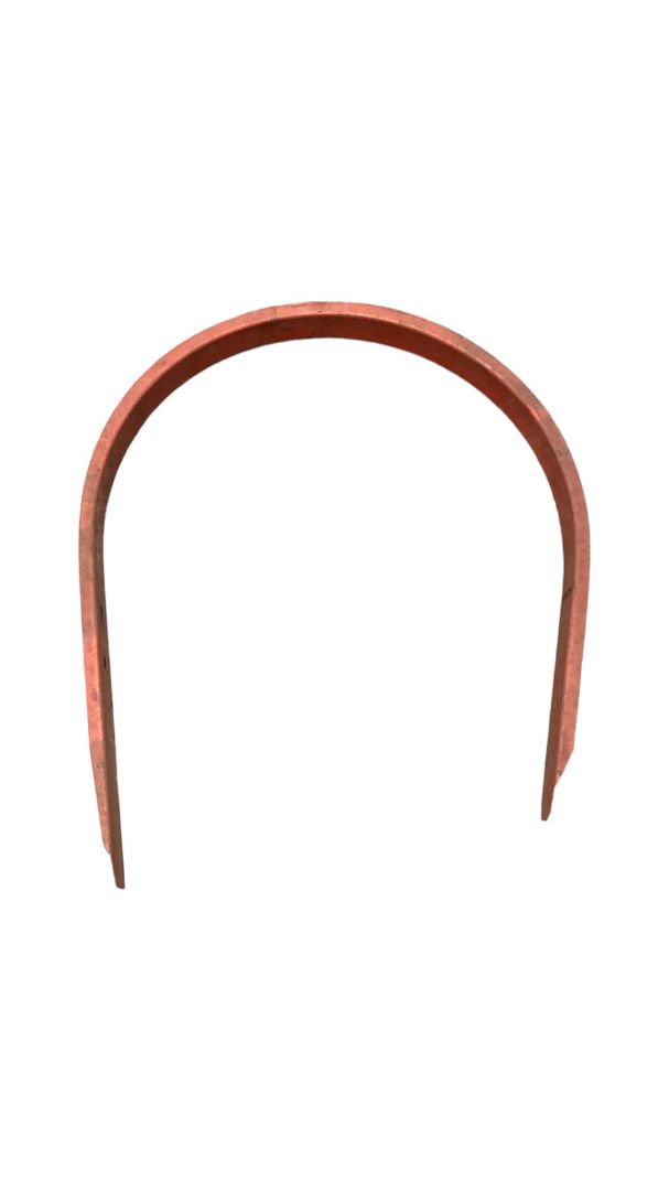 Immagine di FASCIA SVILUPPO L=1395  H=52  INTERASSE FORI=50