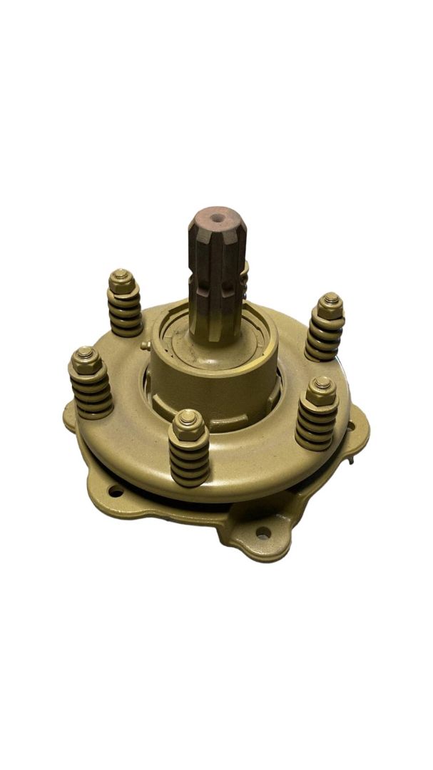 Immagine di FRIZIONE PER PRESSE