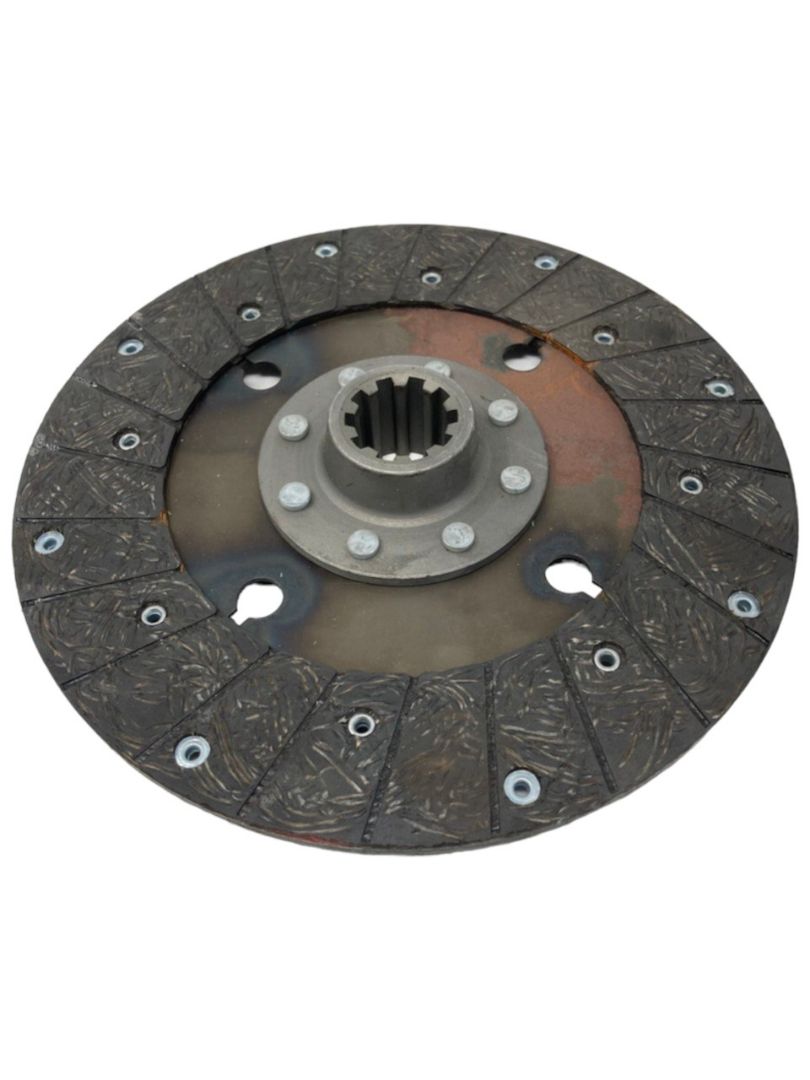Immagine di DISCO FRIZIONE CENTRALE LANDINI 6500