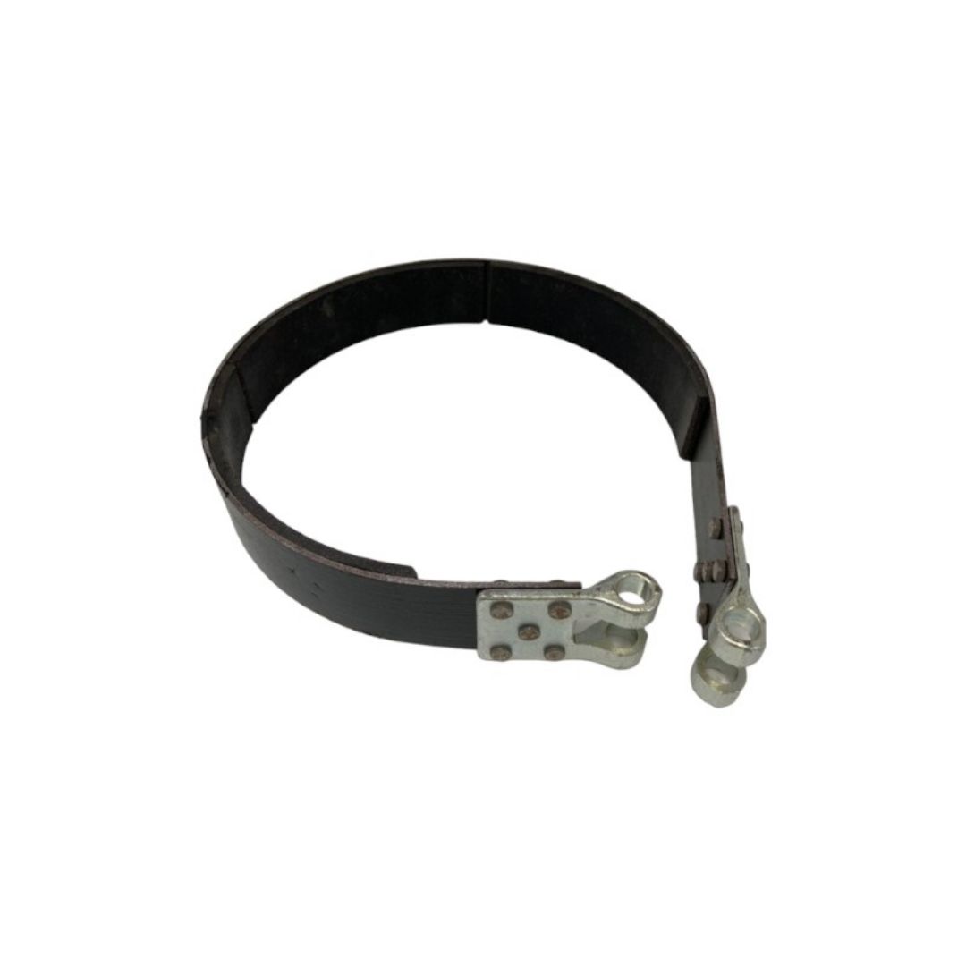 Immagine di NASTRO FRENO LANDINI 6500 H50 - 433.5411.4/10