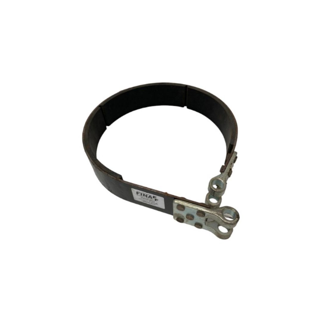 Immagine di NASTRO FRENO CPT. H=65 LANDINI 6500 - 5164940