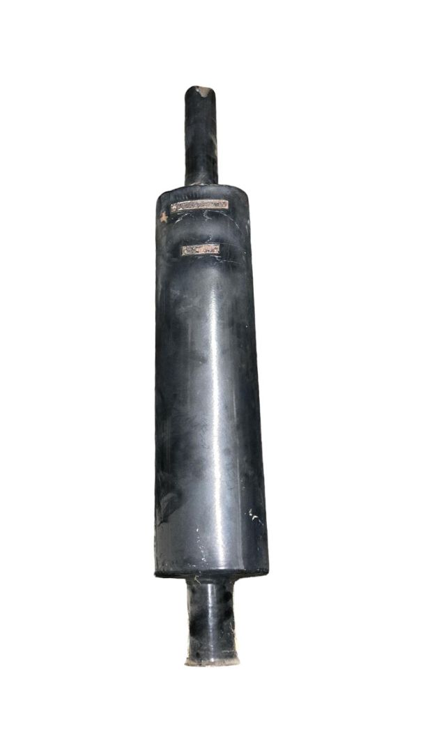 Immagine di SILENZIATORE MARMITTA FIAT