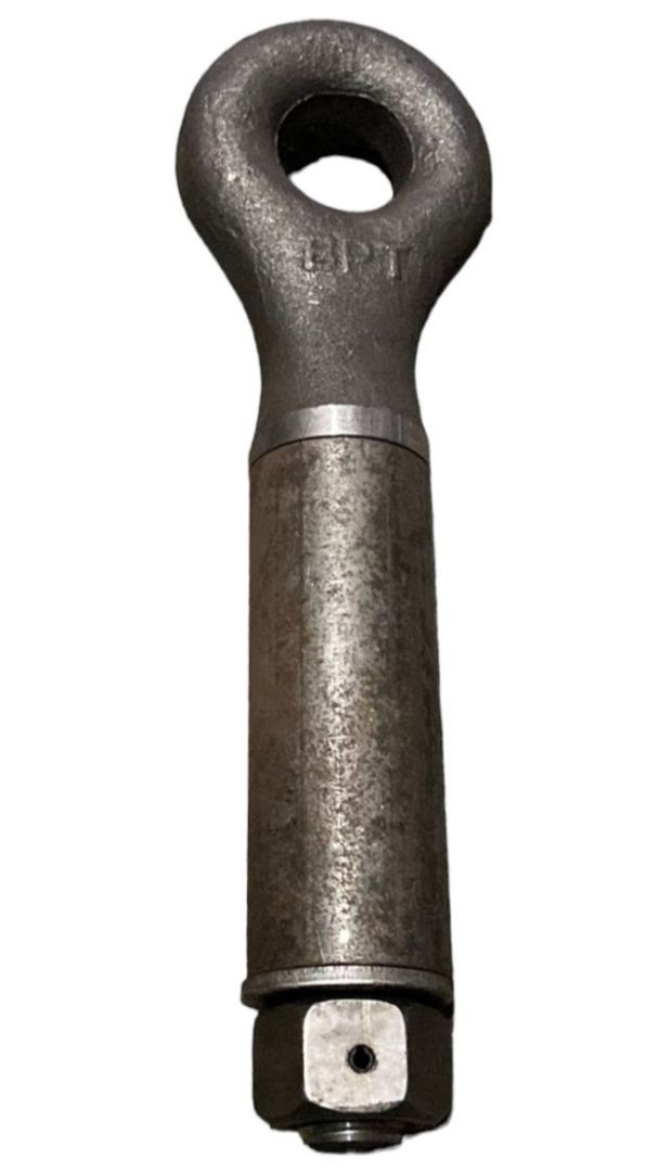 Immagine di OCCHIONE NON OMOLOGATO 30 Q.LI FORO=30 M24