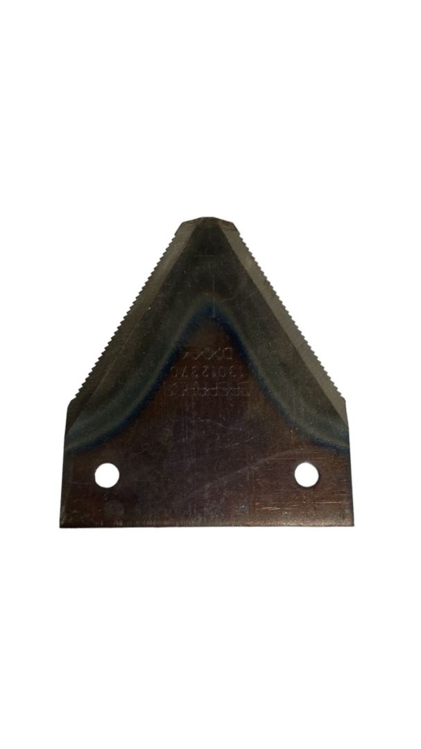 Immagine di SEZIONE 76X88X3 2 FORI - 211.200.65 - G21120065R