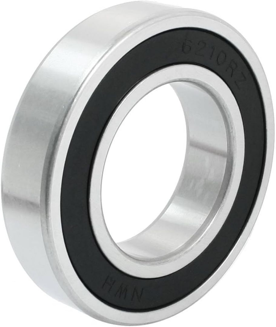 Immagine di CUSCINETTO A SFERA SKF 6004 2RS