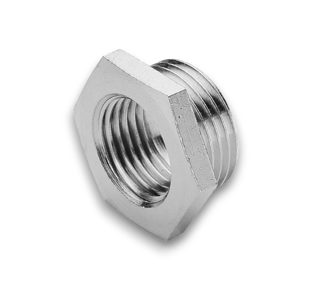 Immagine di RIDUZIONE A TAPPO M. 1 + F.3/4 GAS