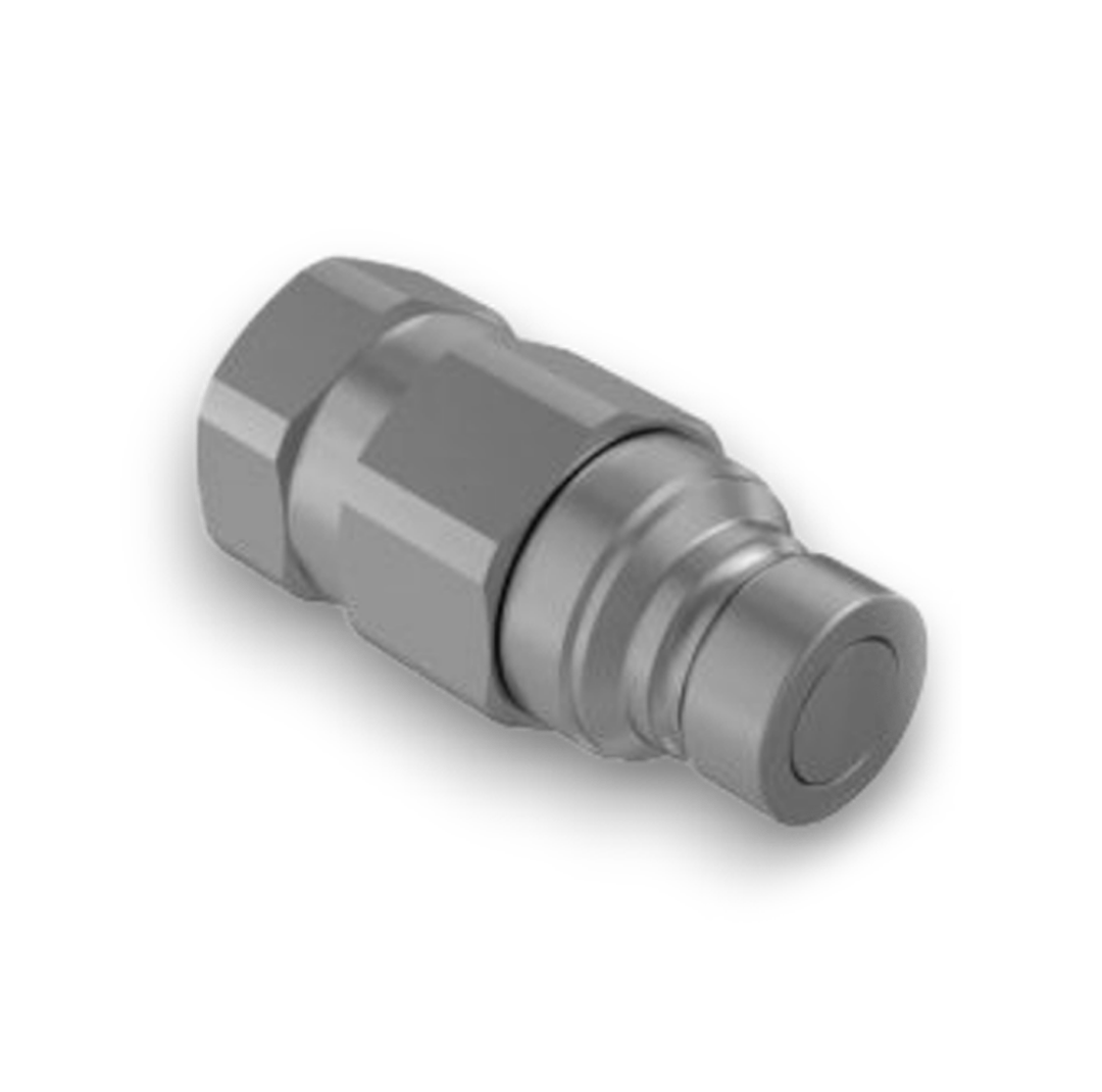 Immagine di INNESTO RAPIDO TIPO FFH MASCHIO 1.1/16 SAE (D=29.9MM)