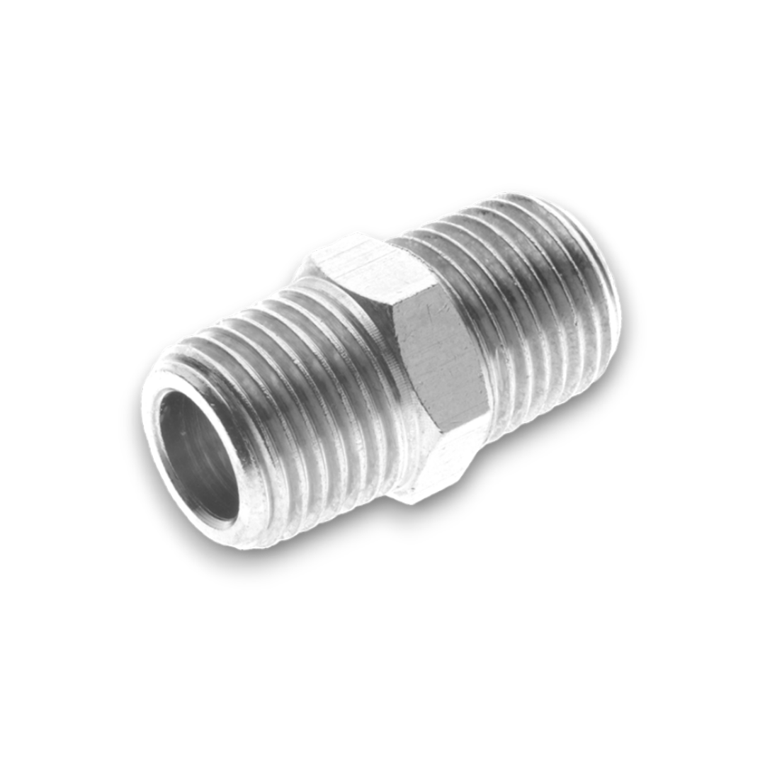 Immagine di NIPLES M.1.1/4 + M. 1.1/4 NPT