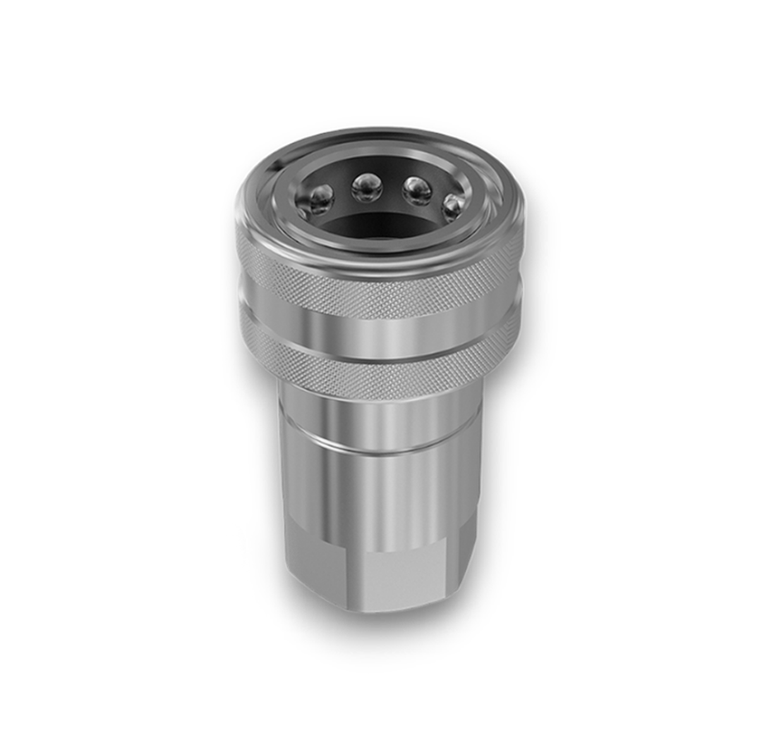 Immagine di INNESTO RAPIDO TIPO A FEMMINA 3/4"