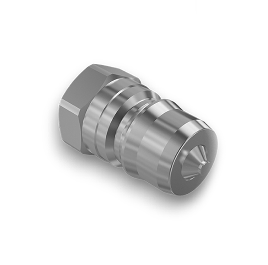 Immagine di INNESTO RAPIDO TIPO NV MASCHIO M. 3/8 GAS