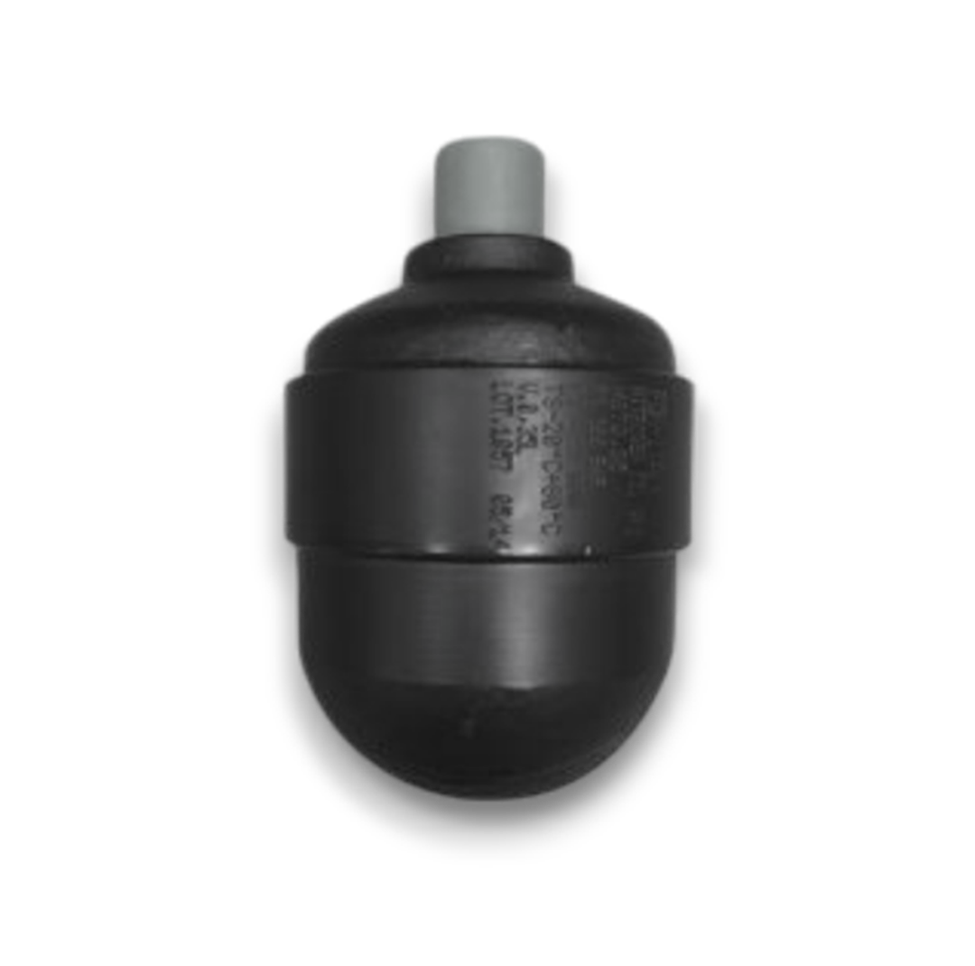 Immagine di ACCUMULATORE AZOTO 0.35L RICARICABILE