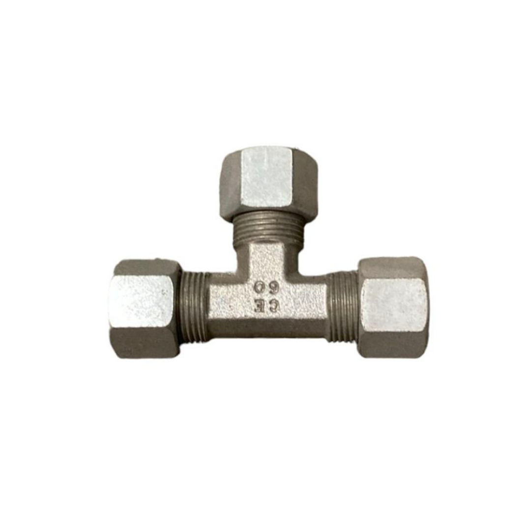 Immagine di ADATTATORE 3 VIE M.16S+M.16S+M.16S