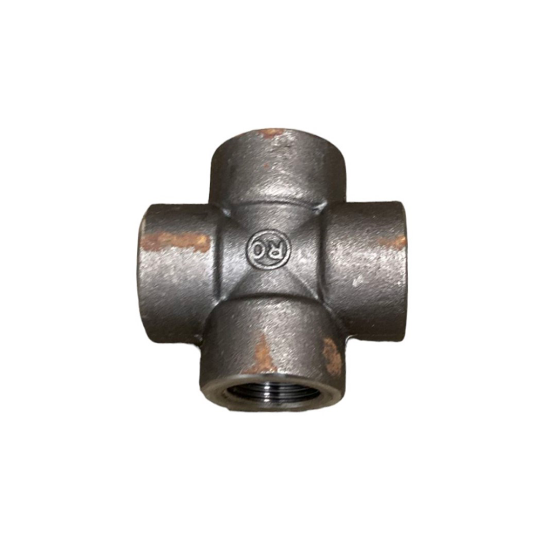 Immagine di ADATTATORE 4 VIE F. 3/4 GAS