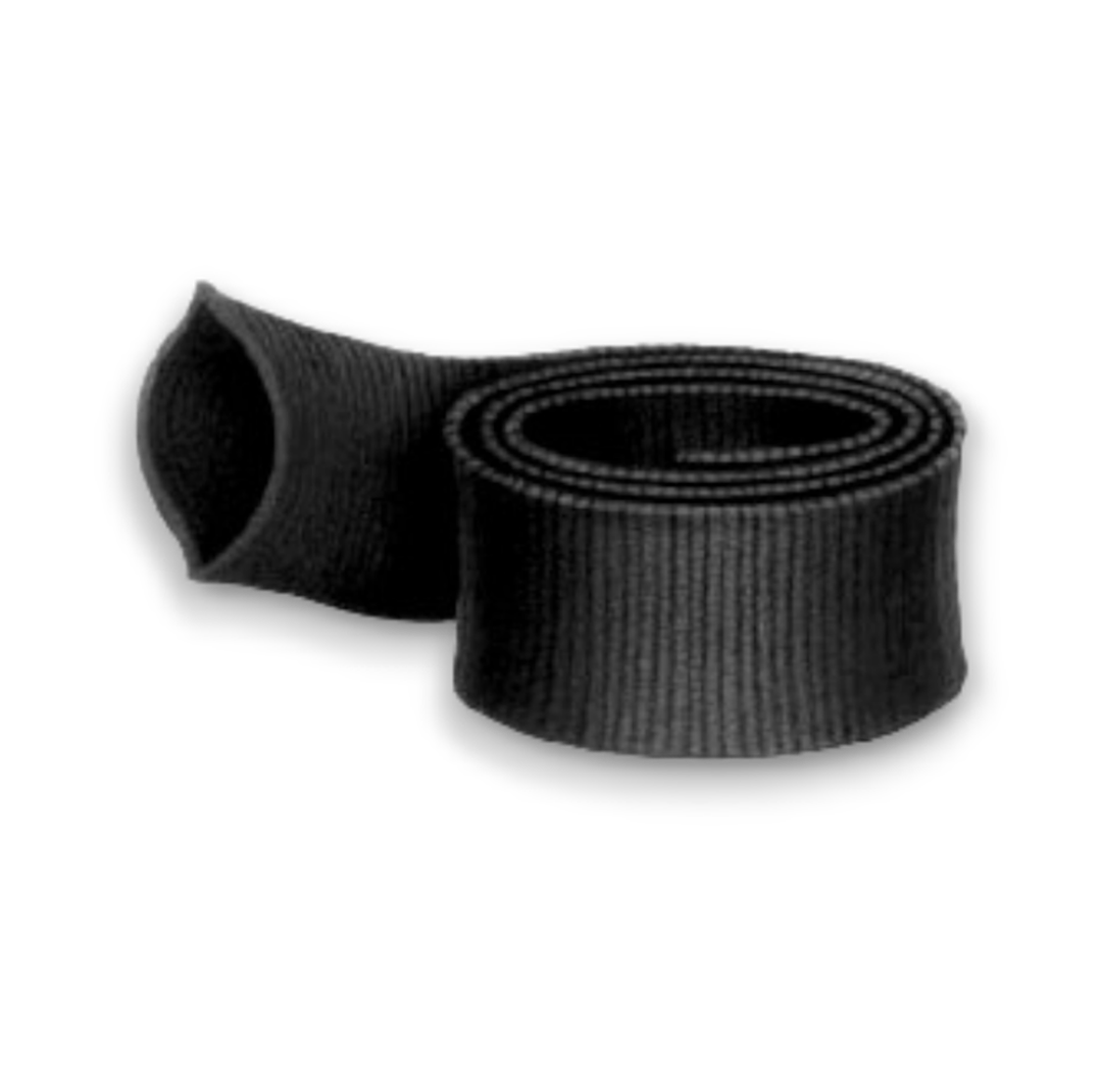 Immagine di PROTEZIONE TESSILE DIAM 120 MM PREZZO AL MT.