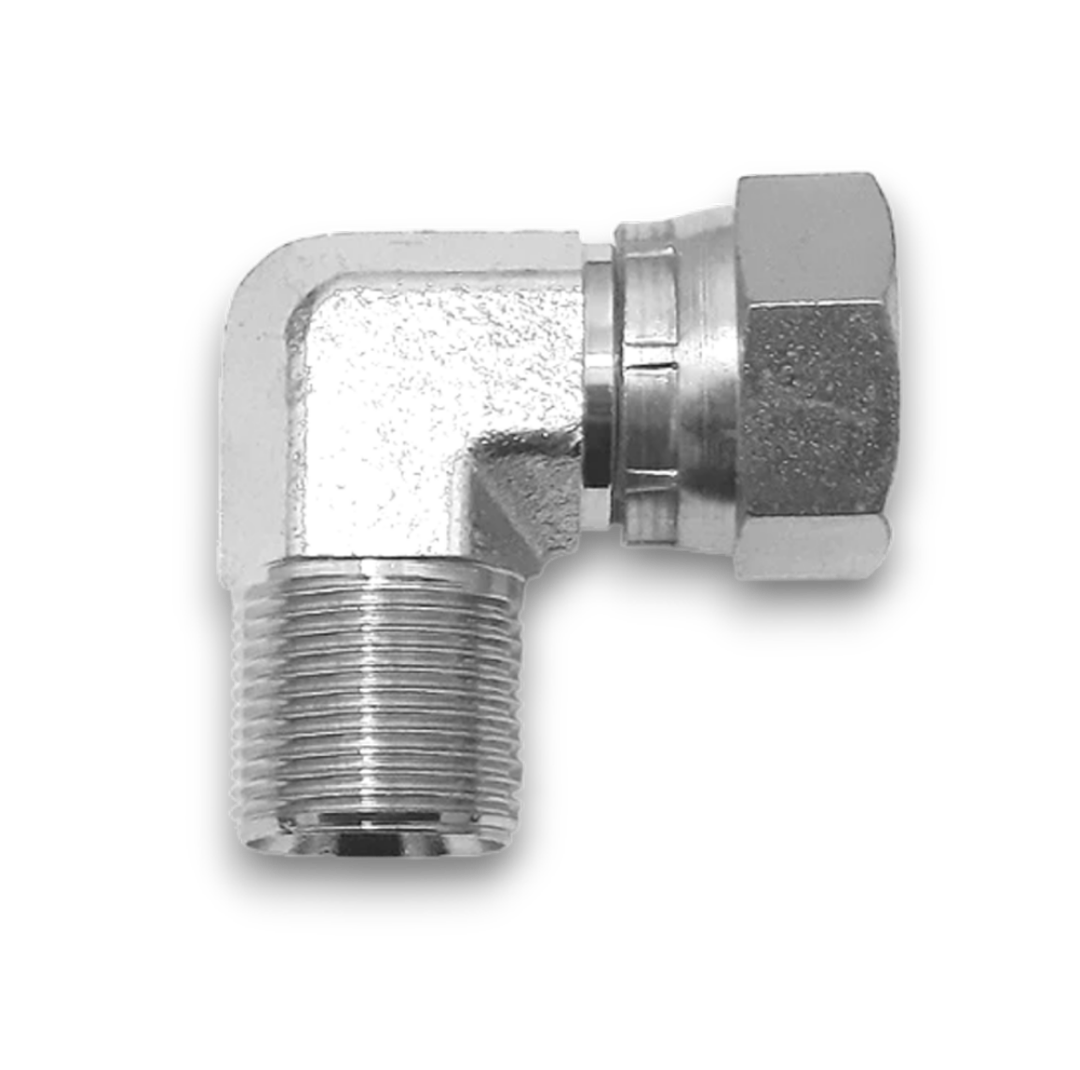Immagine di NIPLES 90° M. 1.1/4  GAS+ F. GIR. 1.1/4 GAS