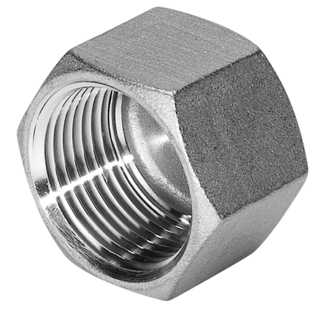 Immagine di TAPPO FEMMINA FISSA 1/4" GAS