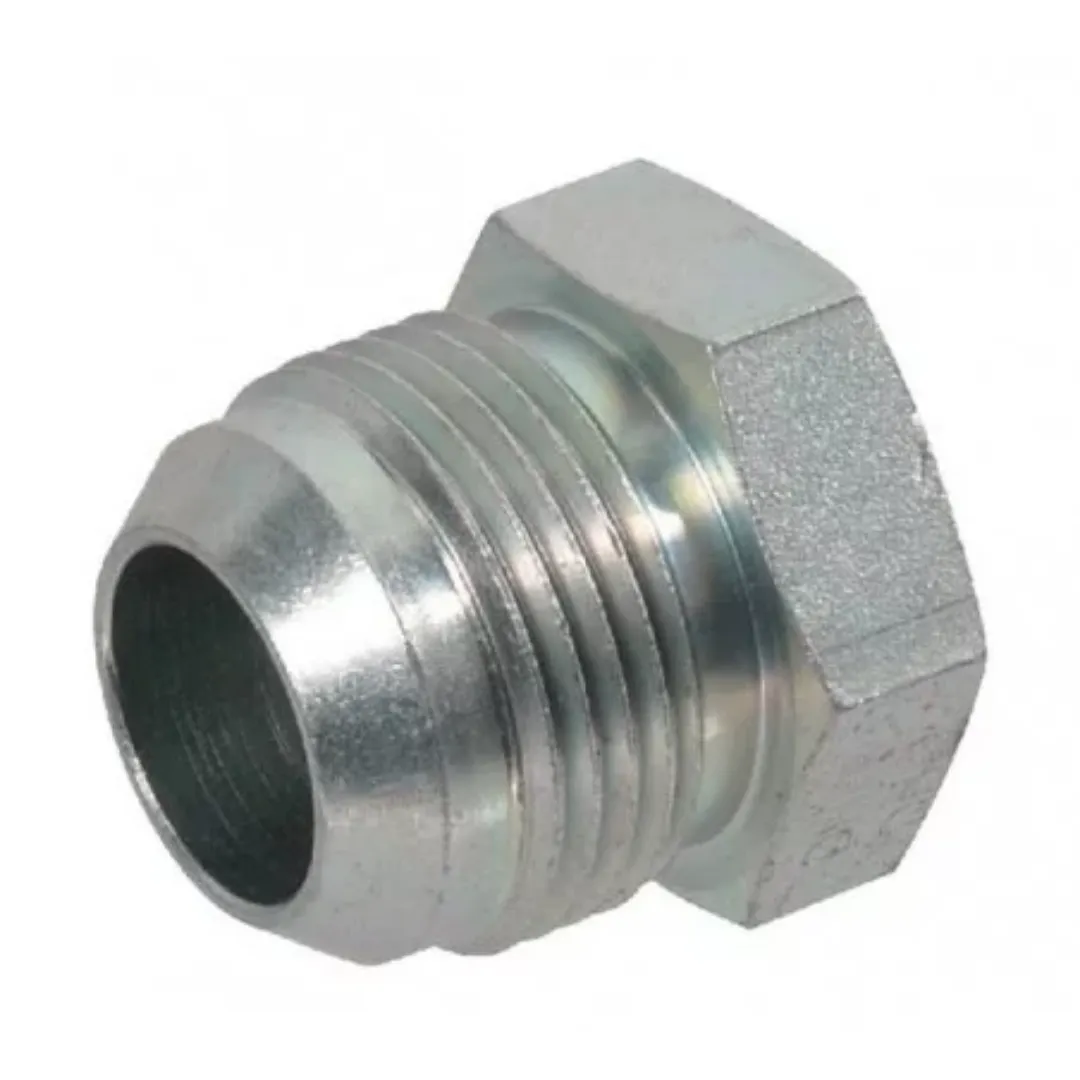 Immagine di TAPPO MASCHIO 1/2" JIC