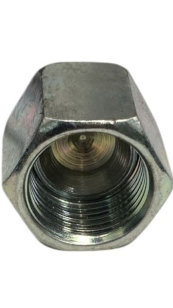 Immagine di TAPPO FEMMINA GIREVOLE 1/2" JIC