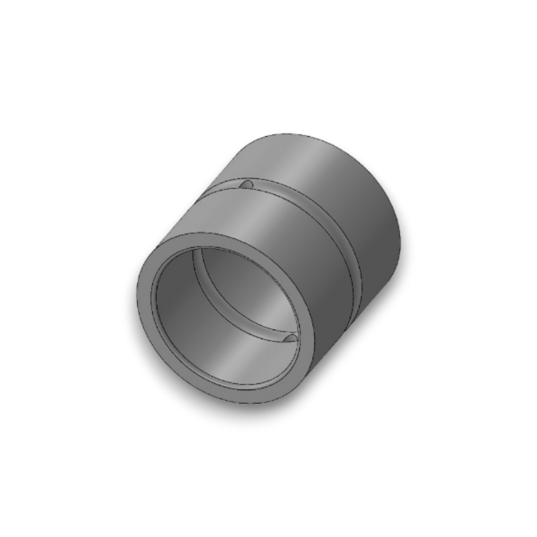 Immagine di BOCCOLA GOLA INT.+ GOLA EST.+ FORI 30X40X40