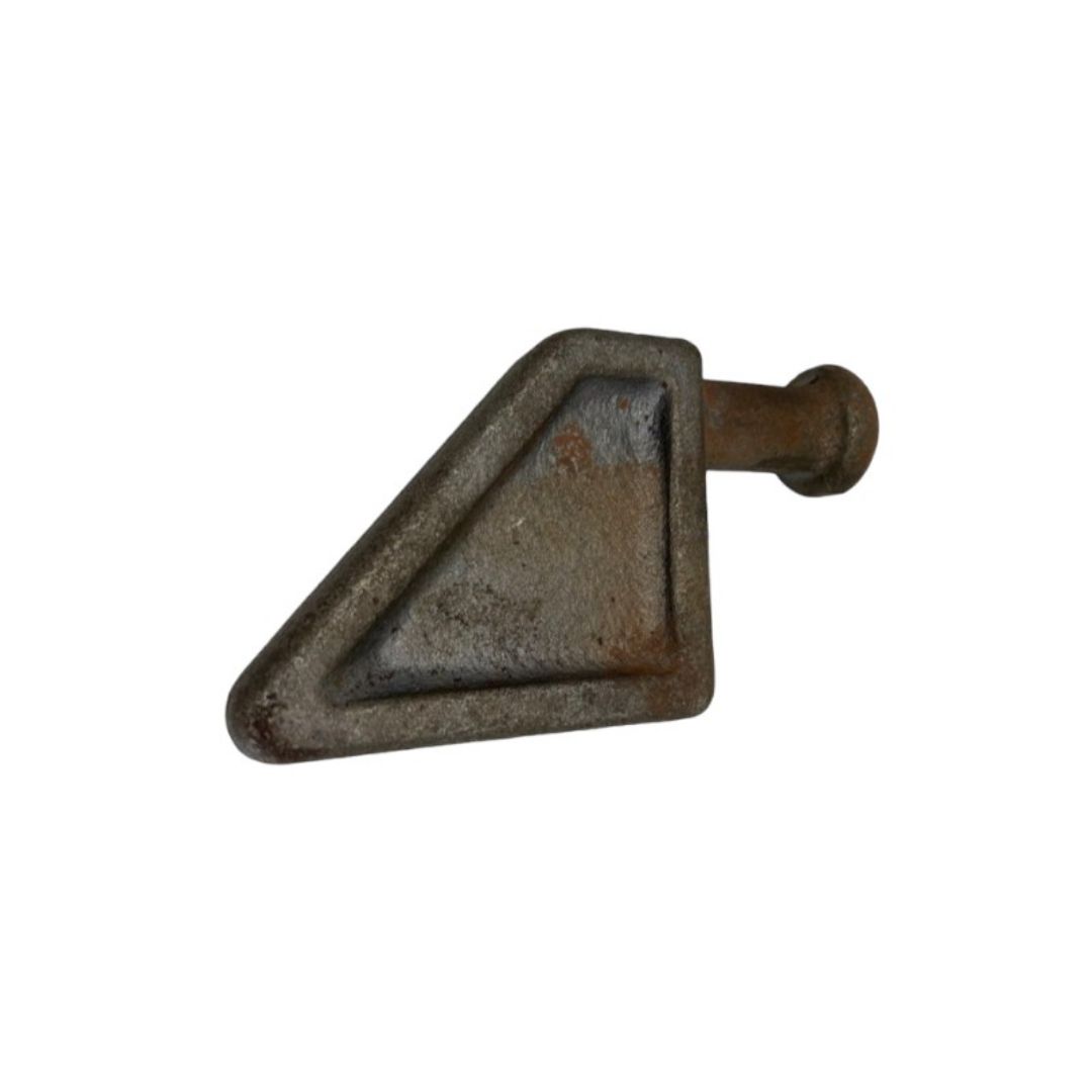 Immagine di PIANTONE PER CHIUSURA A BLOCCO DIAMETRO 20MM