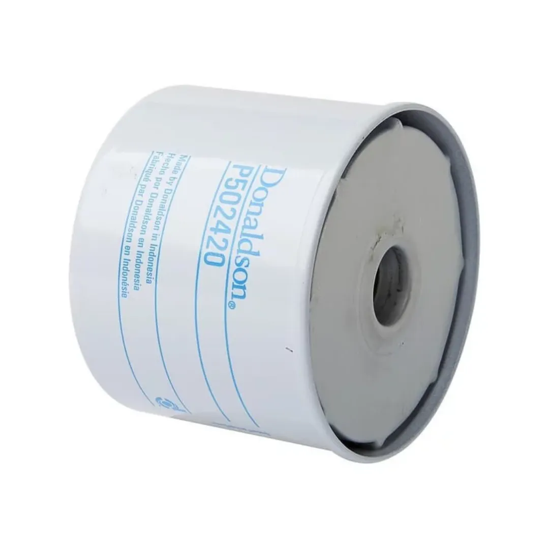 Immagine di FILTRO GASOLIO 26560017 (P556245-P502420)