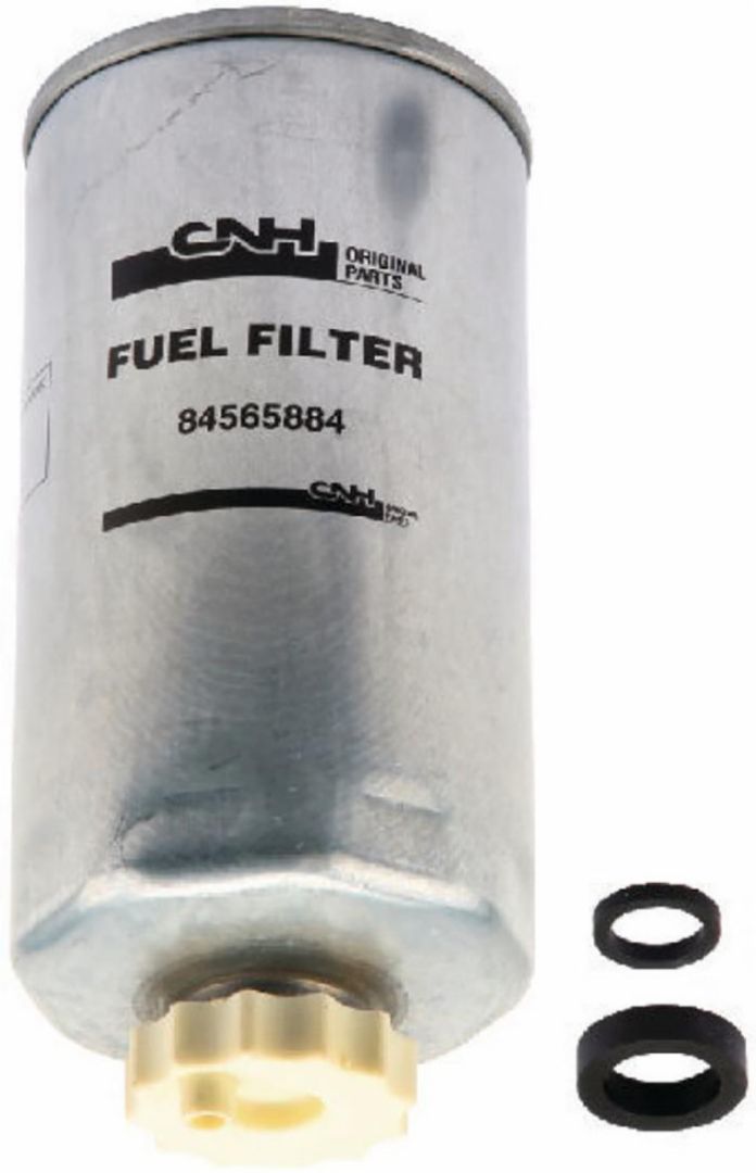 Immagine di FILTRO ACQUA/GASOLIO CNH 84565884