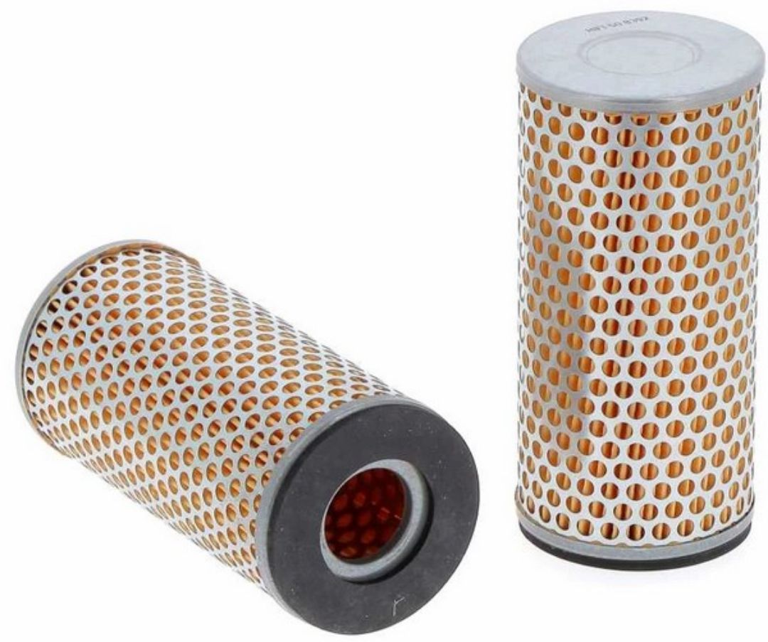 Immagine di FILTRO OLIO HIFI SO8392